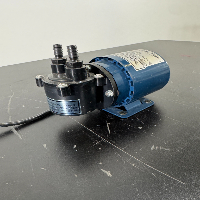 Barnant Vacuum Pressure Pump image 0